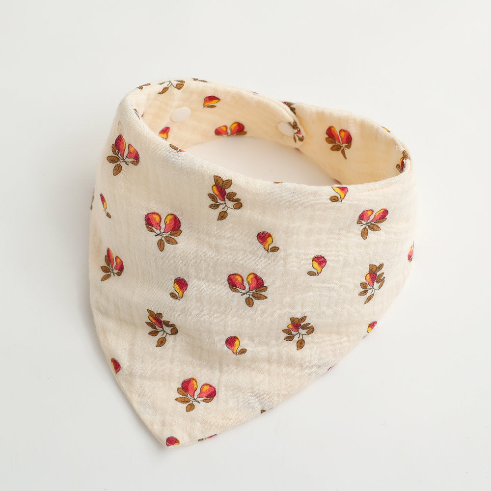 Baby Lätzchen – Weich & Stilvoll | Cinnemoon Baby