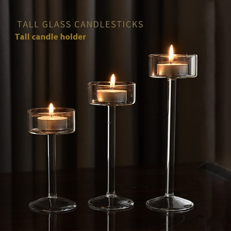 Kerzenständer – Stilvoll & Zeitlos | Cinnemoon Decor