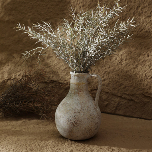 Handbemalte Vase – Künstlerisch & Einzigartig | Cinnemoon Decor