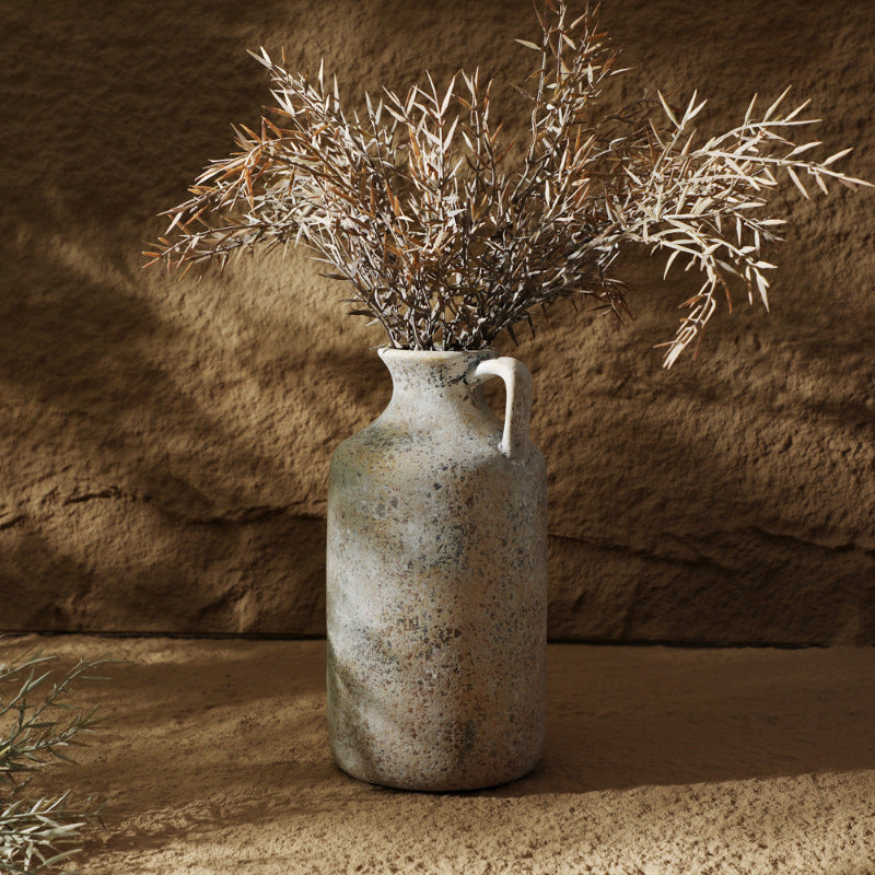 Handbemalte Vase – Künstlerisch & Einzigartig | Cinnemoon Decor