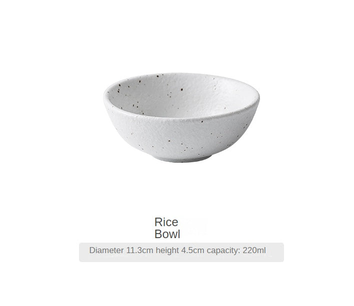 Cinnemoon - Japanisches Geschirrset