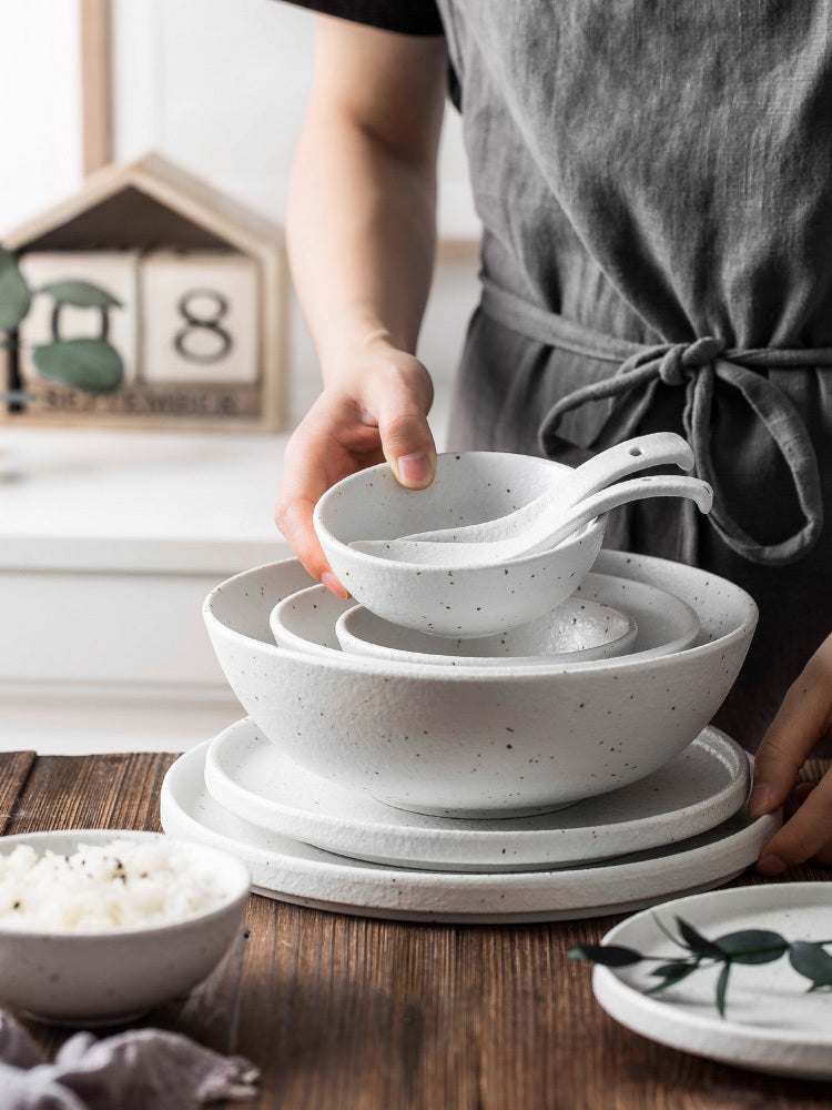 Cinnemoon - Japanisches Geschirrset