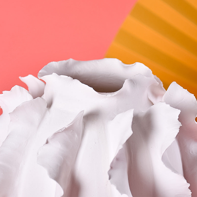 Stilvolle Blumenvase – Elegant & Zeitlos | Cinnemoon Decor