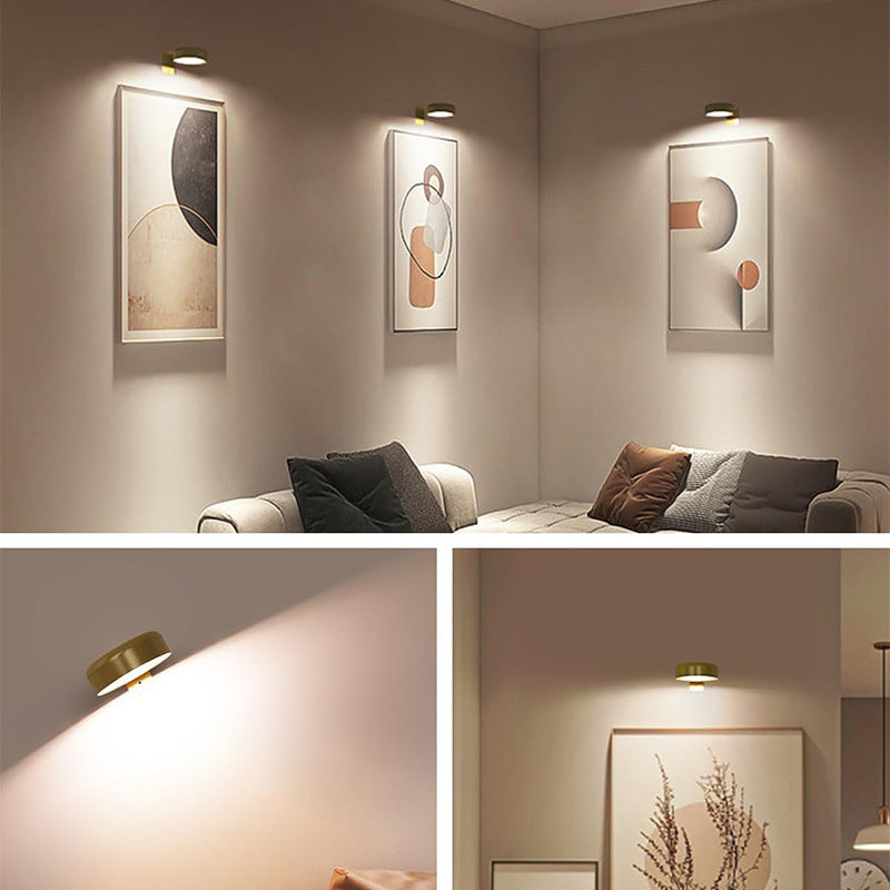 LED Wandlichtleuchte – Stilvoll & Stimmungsvolles Licht | Cinnemoon Decor