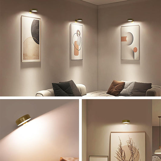 LED Wandlichtleuchte – Stilvoll & Stimmungsvolles Licht | Cinnemoon Decor