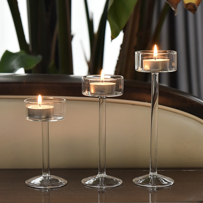 Kerzenständer – Stilvoll & Zeitlos | Cinnemoon Decor