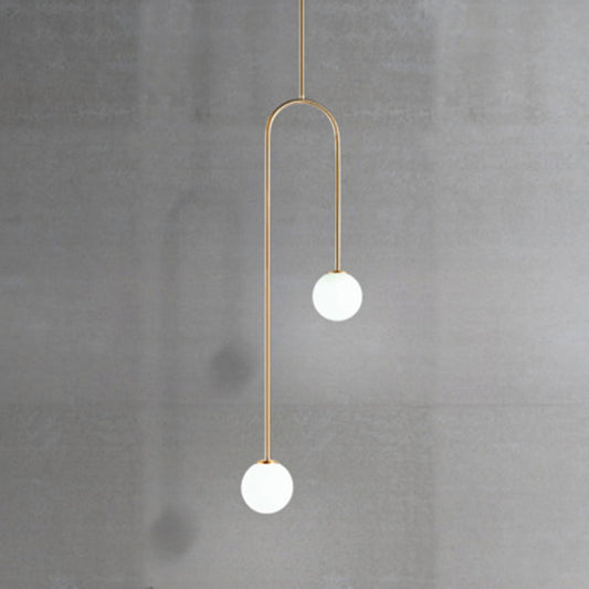 Minimalistische Pendelleuchte - Stilvoll & Warm | Cinnemoon Decor