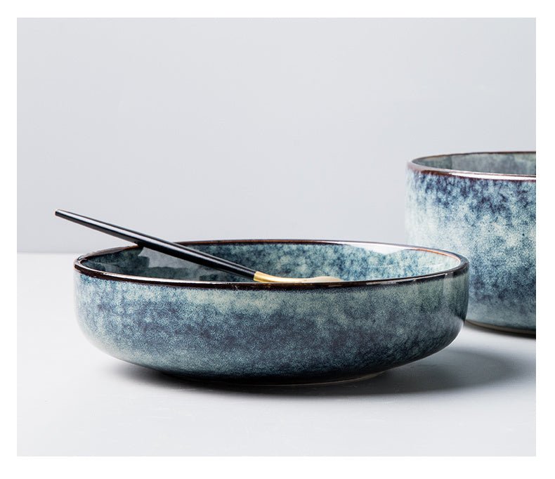 Cinnemoon - Nordic Kreative Bowl Schüssel 4er Set